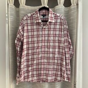 Peter Millar Men's Shirt